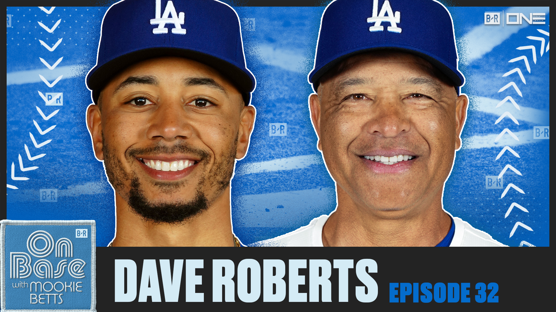 Untold Stories on Dodgers WS Run | Ep. 32 🍿