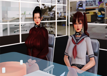 腐化 Corruption游戏图标