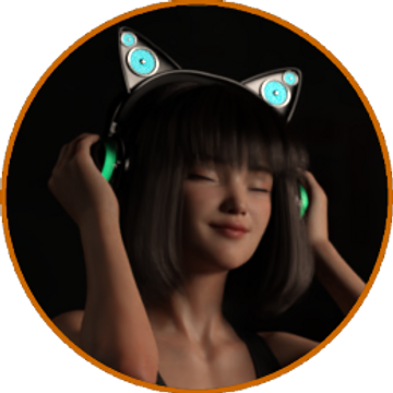 沙漠追猎者游戏图标