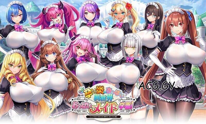 游戏画面1