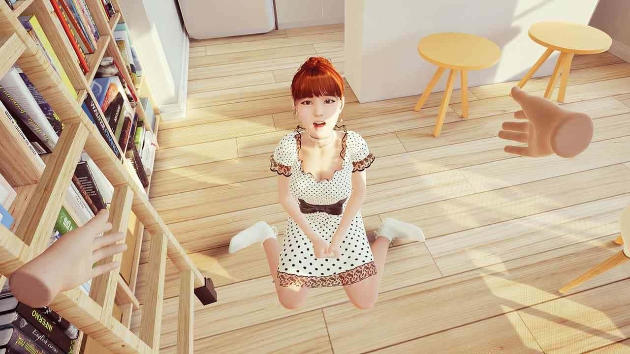 VR女友｜VR Kanoja 攻略要点 页面配图 6