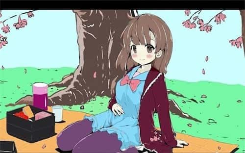妹同居生活 存档攻略 预览图 4