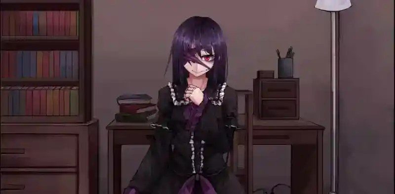 蛊惑的幼虫 剧情互动 玩法截图 3