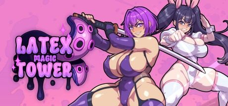 乳胶魔塔MotaofLatex版 任务推进 展示图