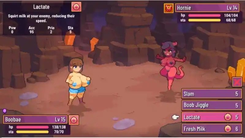 精灵谷物语SpiritValley版 资源内容 资料图 3